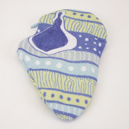 Panell de tela de loneta Sea Bag &amp; More Panell 