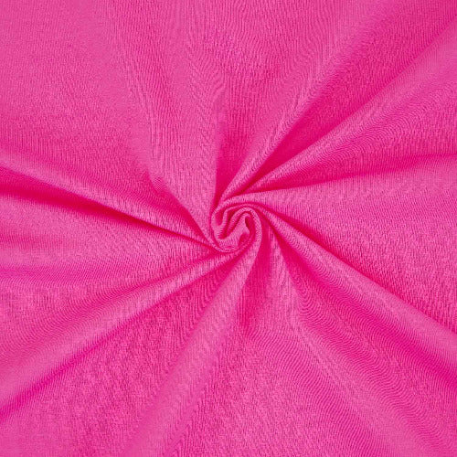 Jersey Solid Colors (€/10cm) ~ Katia