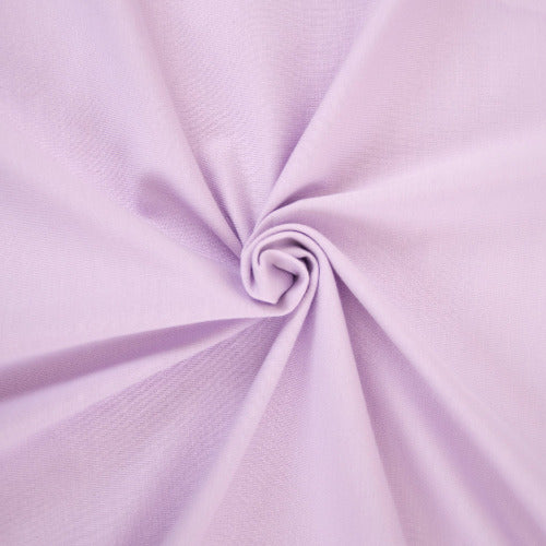 Jersey Solid Colors (€/10cm) ~ Katia