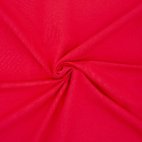 Jersey Solid Colors (€/10cm) ~ Katia