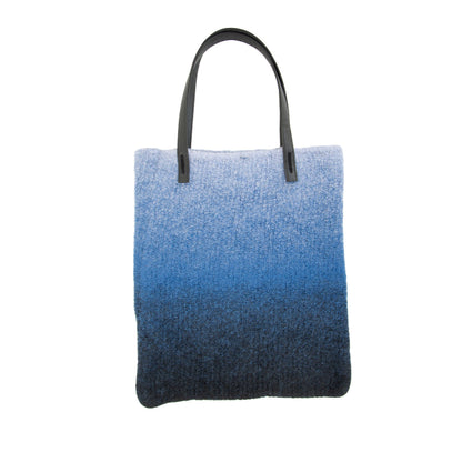 Asas polipiel 60 cm Negro