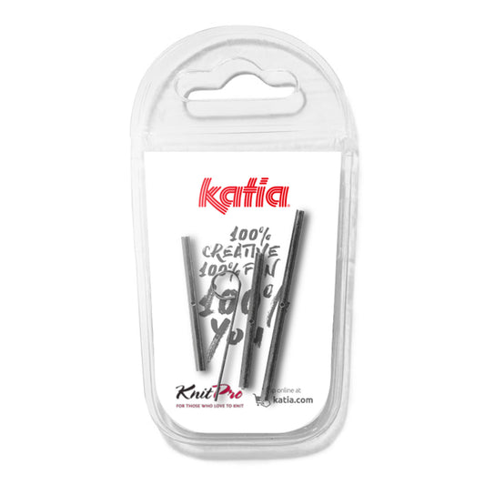 Connector de cables intercanviables