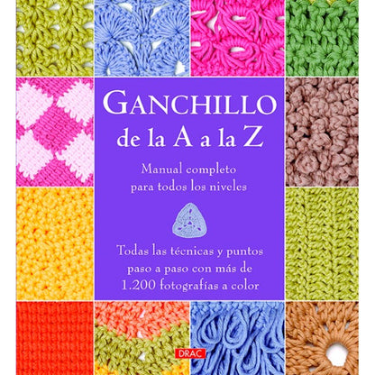 Ganxet de la A a la Z