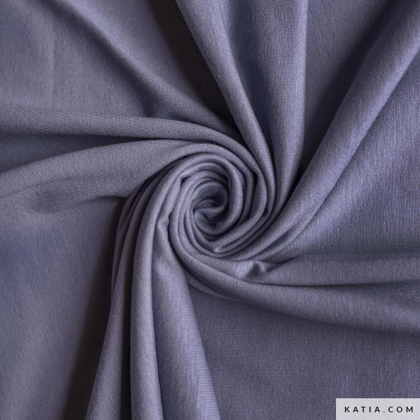 Jersey Solid Colors (€/10cm) ~ Katia