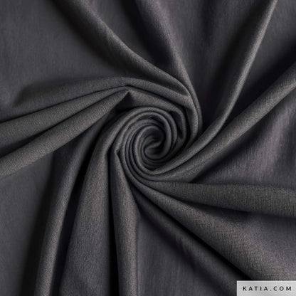 Jersey Solid Colors (€/10cm) ~ Katia