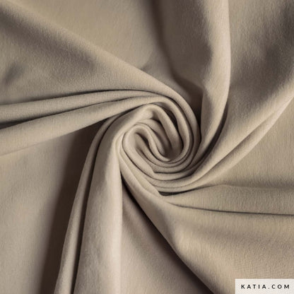 Jersey Solid Colors (€/10cm) ~ Katia