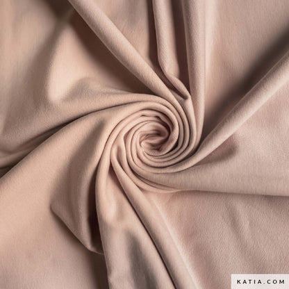 Jersey Solid Colors (€/10cm) ~ Katia