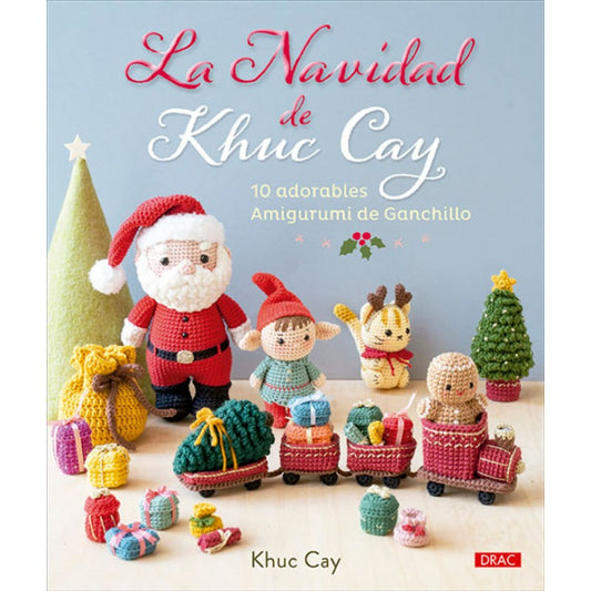 La Navidad de Khuc Cay