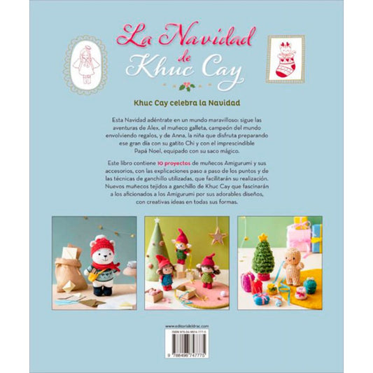 La Navidad de Khuc Cay