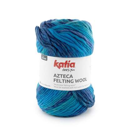 Azteca Felting wool