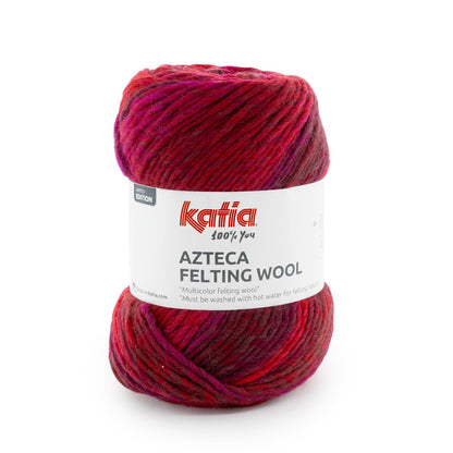 Azteca Felting wool