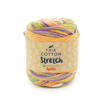 Fair Cotton Stretch
