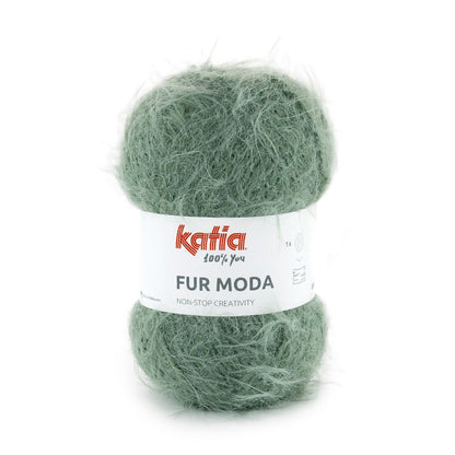 Fur Moda