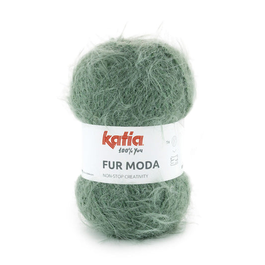 Fur Moda