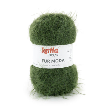 Fur Moda