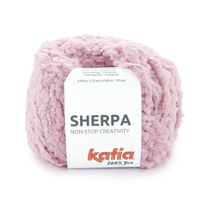 Sherpa