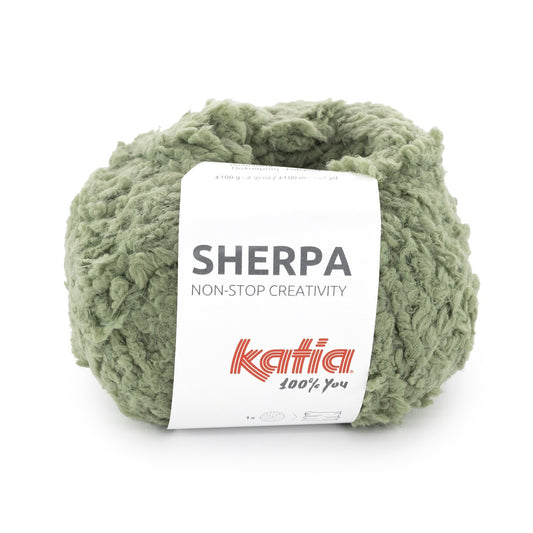 Sherpa