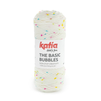 The Basic Bubbles