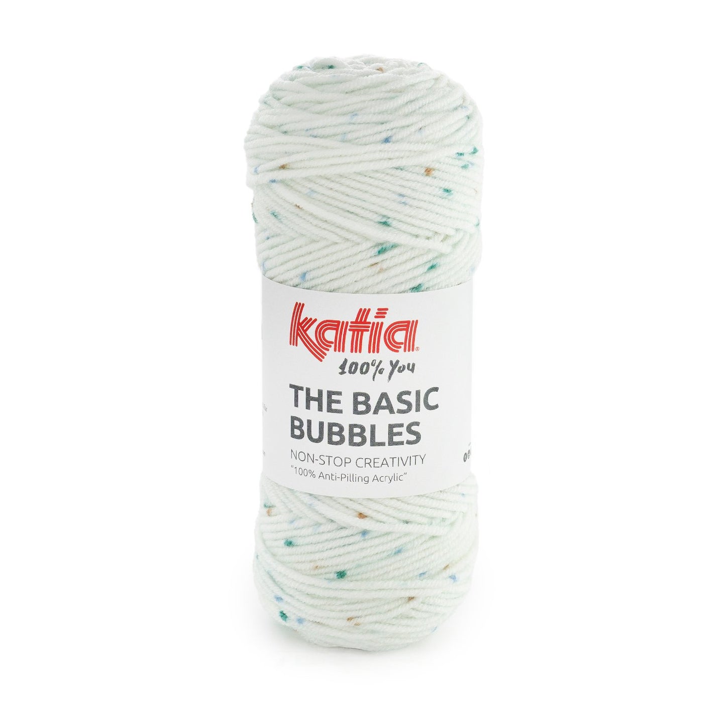The Basic Bubbles