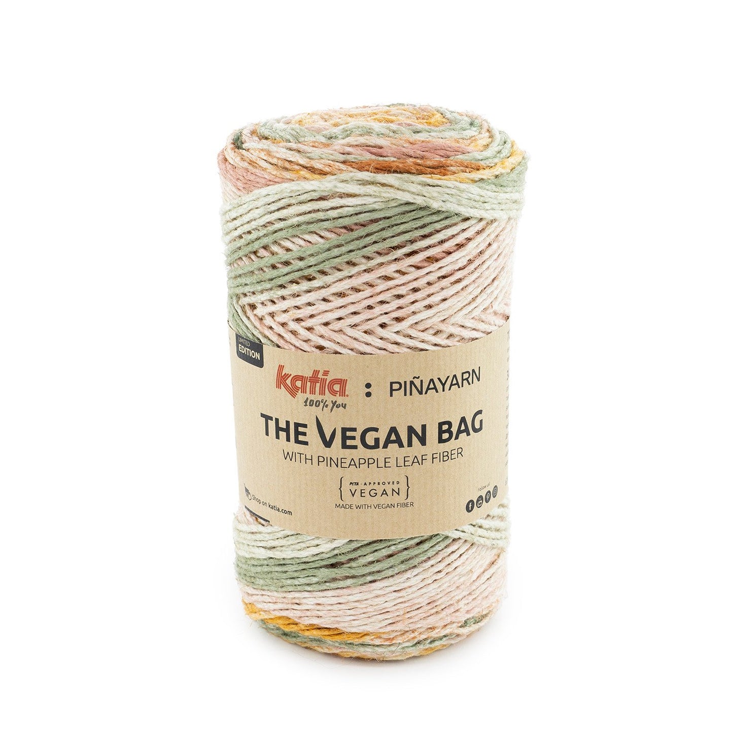 The Vegan bag