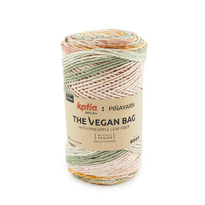 The Vegan bag