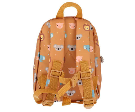 Mochila Tutete Safari
