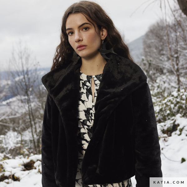 Curso online Chaqueta solapa 23 de noviembre