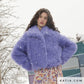 Vegan long fur (€/10 cm)