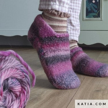 Azteca Felting wool
