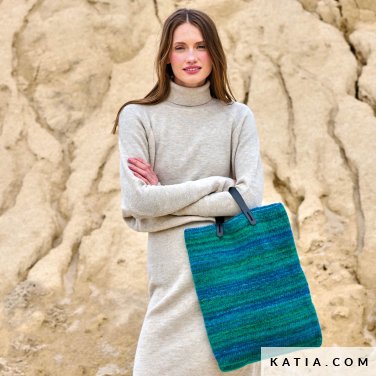 Azteca Felting wool
