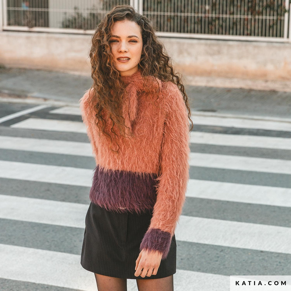 Fur Moda