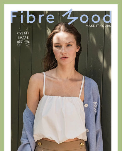 Revista Fibre Mood 34 Anglès