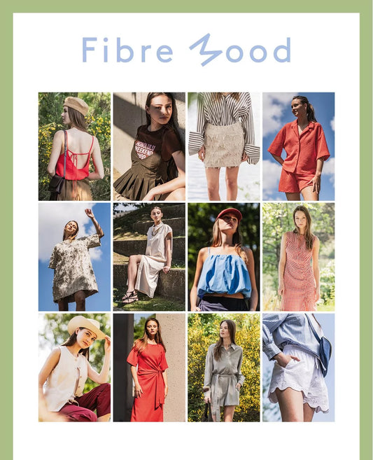 Revista Fibre Mood 34 Anglès