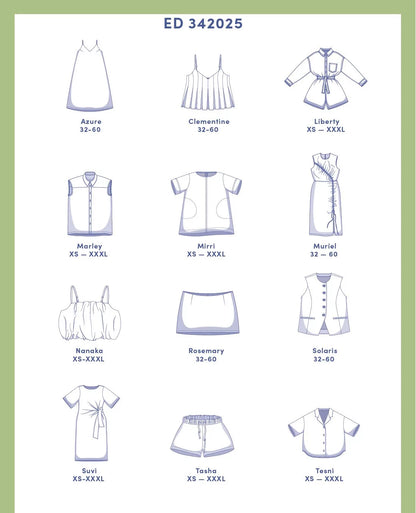 Revista Fibre Mood 34 Anglès