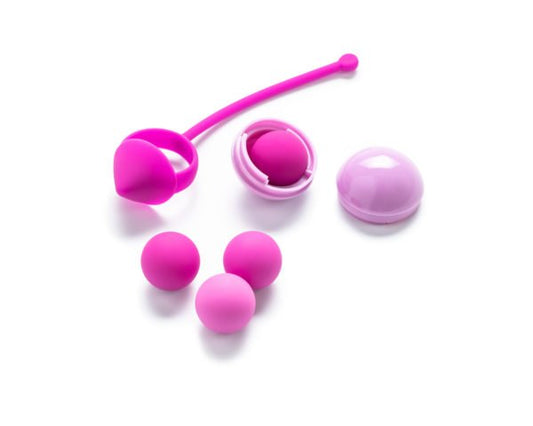 Pelvic Balls