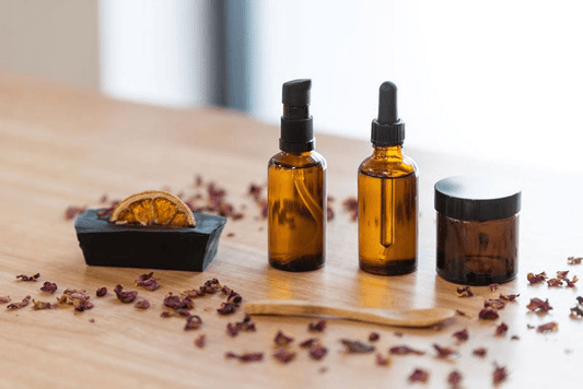 Taller cosmética facial 25 de octubre 2025