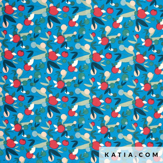 Nous blaves ~ Katia (€/10 cm)