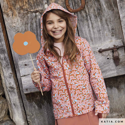 Sweat Antelops Dreams (€/10 cm)