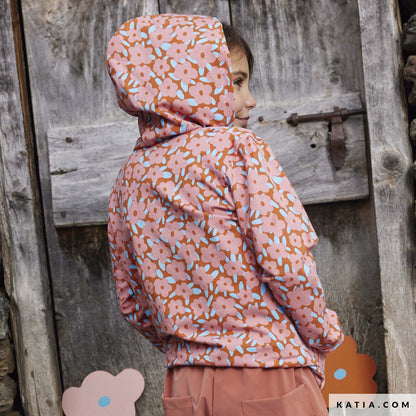 Sweat Antelops Dreams (€/10 cm)