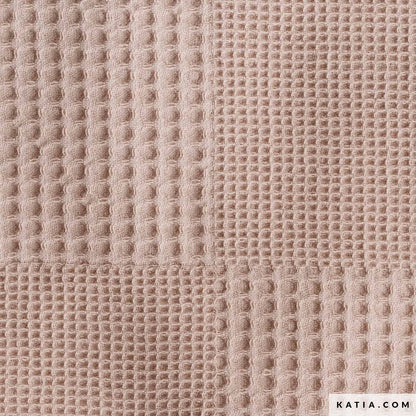 Tela de nido de abeja Patchwork (€/10cm)