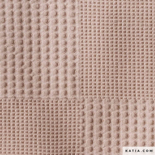 Tela de nido de abeja Patchwork (€/10cm)