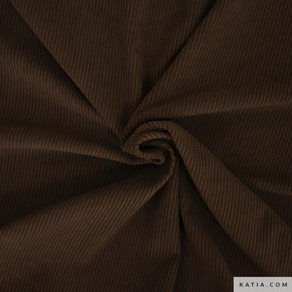 Corduroy basic (€/10 cm) - Katia