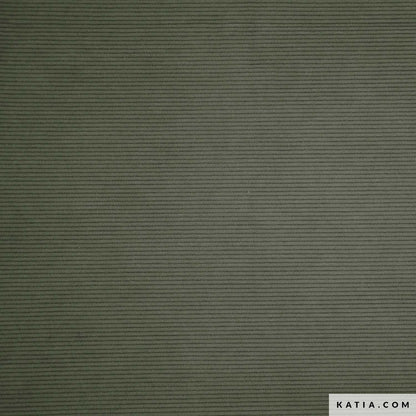 Corduroy bàsic (€/10 cm) - Katia