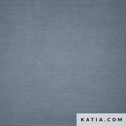 Corduroy bàsic (€/10 cm) - Katia