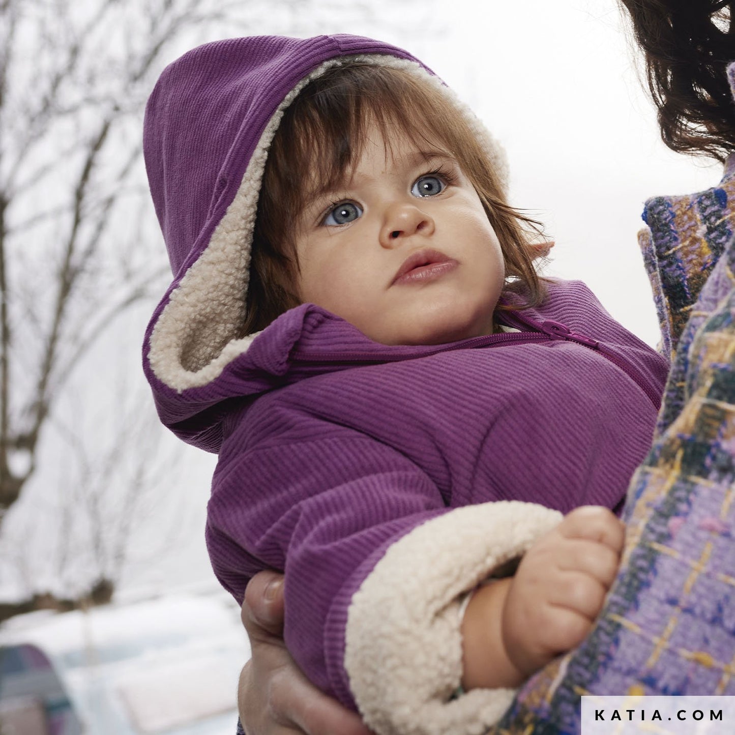 Corduroy bàsic (€/10 cm) - Katia