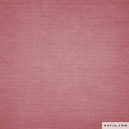 Corduroy basic (€/10 cm) - Katia