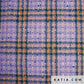 Tweed coat fabric  (€/10 cm)