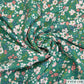 Tela de viscosa Print Summer Flowers