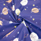 Tela impermeable Raincoat PU Winter Harvest (€/10cm)