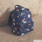 Tela impermeable Raincoat PU Winter Harvest (€/10cm)